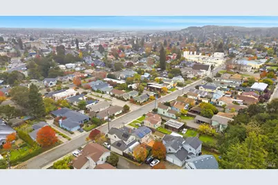 605 Baker Street, Petaluma, CA 94952 - Photo 39