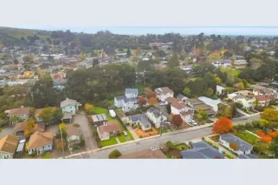 605 Baker Street, Petaluma, CA 94952 - Photo 37