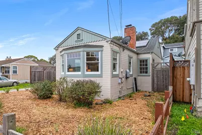 605 Baker Street, Petaluma, CA 94952 - Photo 31