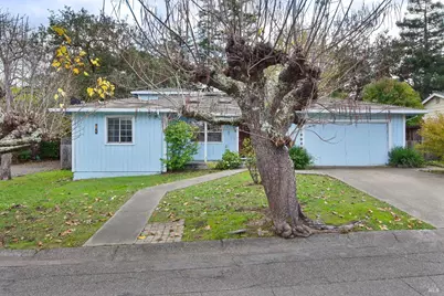 700 Cecelia Drive, Glen Ellen, CA 95442 - Photo 1