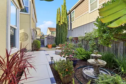 586 Sapphire Street, Petaluma, CA 94952 - Photo 41