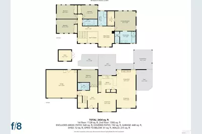 586 Sapphire Street, Petaluma, CA 94952 - Photo 3