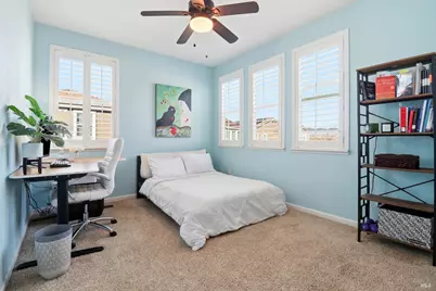 586 Sapphire Street, Petaluma, CA 94952 - Photo 29