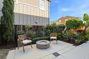 586 Sapphire St, Petaluma, CA 94952 - Photo 35