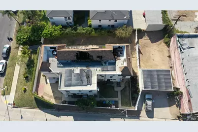 4901 W 20th Street, Los Angeles, CA 90016 - Photo 5