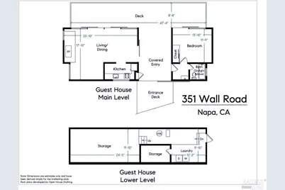 351 Wall Road, Napa, CA 94558 - Photo 87