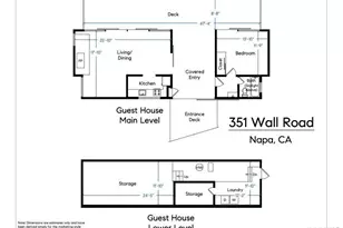 351 Wall Rd, Napa, CA 94558 - Photo 87