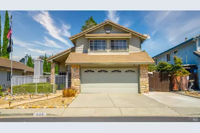 309 Regency Circle, Vacaville, CA 95687 - Photo 3