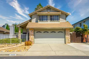 309 Regency Cir, Vacaville, CA 95687 - Photo 3