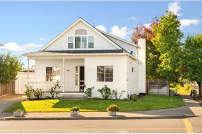 185 Moss Lane, Napa, CA 94558 - Photo 1