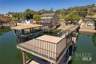 3216 Lakeshore Blvd, Nice, CA 95464 - Photo 5