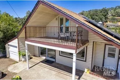 3216 Lakeshore Boulevard, Nice, CA 95464 - Photo 37