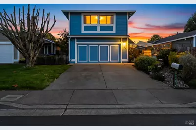 101 Pinewood Court, Cotati, CA 94931 - Photo 1
