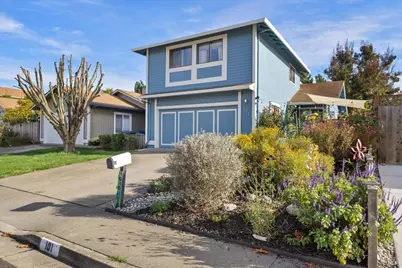 101 Pinewood Court, Cotati, CA 94931 - Photo 3