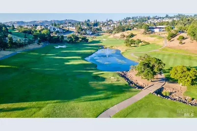 3927 Silver Fox Court, Santa Rosa, CA 95403 - Photo 9