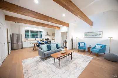 117 Redwood Avenue, Camp Meeker, CA 95419 - Photo 3