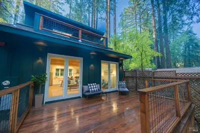 117 Redwood Avenue, Camp Meeker, CA 95419 - Photo 33