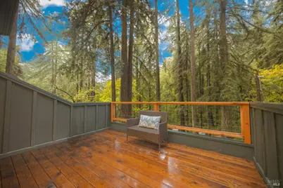 117 Redwood Avenue, Camp Meeker, CA 95419 - Photo 29