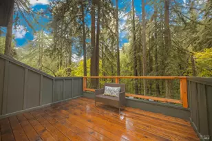 117 Redwood Ave, Camp Meeker, CA 95419 - Photo 29