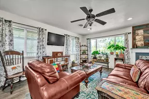 15314 Summit Blvd, Cobb, CA 95426 - Photo 7