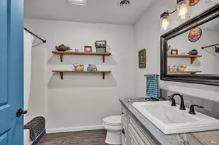 15314 Summit Blvd, Cobb, CA 95426 - Photo 11