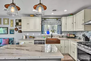 15314 Summit Blvd, Cobb, CA 95426 - Photo 3