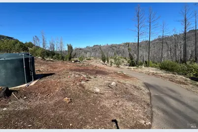 1580 Los Alamos Road, Santa Rosa, CA 95409 - Photo 3