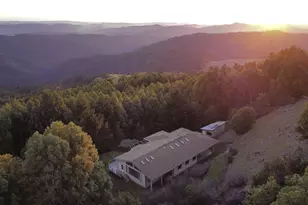 36955 Eureka Stagecoach Rd, Willits, CA 95490 - Photo 1