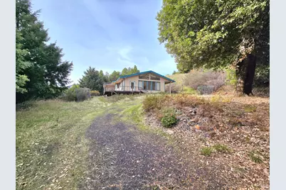 36955 Eureka Stagecoach Road, Willits, CA 95490 - Photo 3