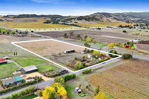 4995 Stage Gulch (Bonness) Rd, Sonoma, CA 95476 - Photo 1