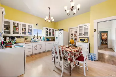 4995 Stage Gulch (Bonness) Road, Sonoma, CA 95476 - Photo 9