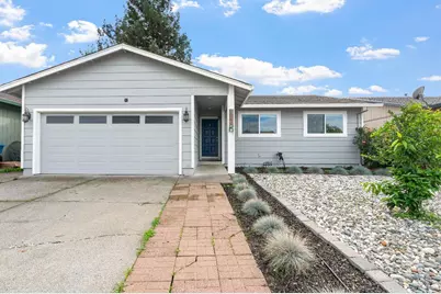 518 Courtyard Circle, Santa Rosa, CA 95407 - Photo 3