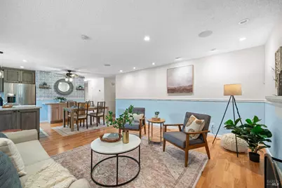 518 Courtyard Circle, Santa Rosa, CA 95407 - Photo 7