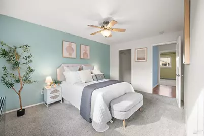 518 Courtyard Circle, Santa Rosa, CA 95407 - Photo 9