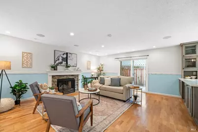 518 Courtyard Circle, Santa Rosa, CA 95407 - Photo 5