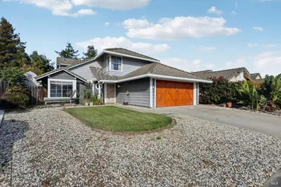 2950 Gammon Court, Fairfield, CA 94533 - Photo 3