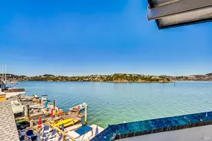 68 Issaquah Dock, Sausalito, CA 94965 - Photo 9