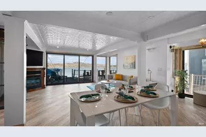 68 Issaquah Dock, Sausalito, CA 94965 - Photo 5