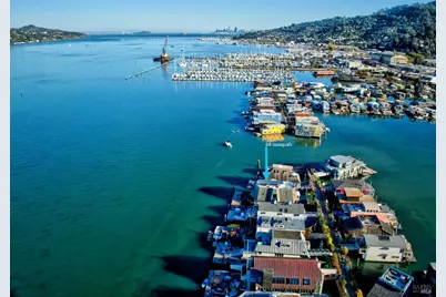 68 Issaquah Dock, Sausalito, CA 94965 - Photo 3