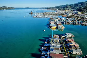 68 Issaquah Dock, Sausalito, CA 94965 - Photo 3