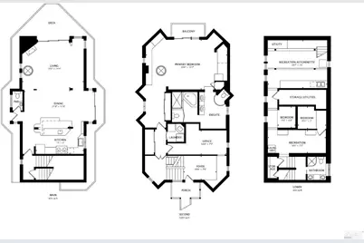 68 Issaquah Dock, Sausalito, CA 94965 - Photo 81