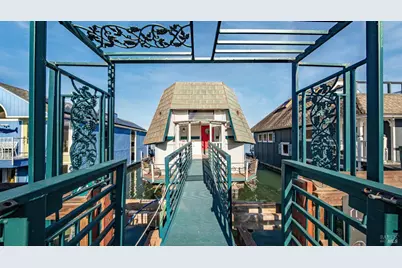 68 Issaquah Dock, Sausalito, CA 94965 - Photo 27