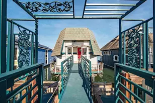 68 Issaquah Dock, Sausalito, CA 94965 - Photo 27