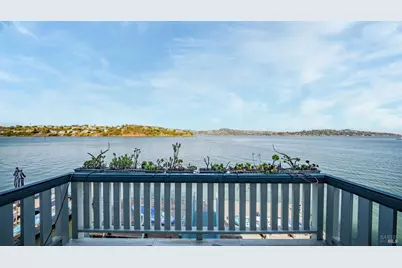 68 Issaquah Dock, Sausalito, CA 94965 - Photo 23
