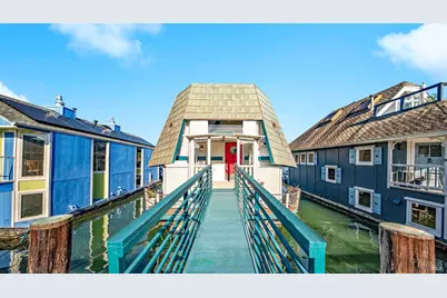 68 Issaquah Dock, Sausalito, CA 94965 - Photo 13