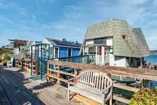 68 Issaquah Dock, Sausalito, CA 94965 - Photo 25