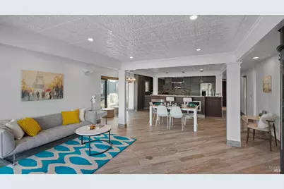 68 Issaquah Dock, Sausalito, CA 94965 - Photo 41