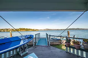 68 Issaquah Dock, Sausalito, CA 94965 - Photo 19
