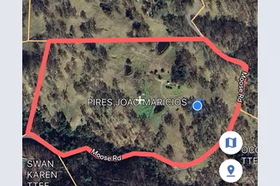 4411 Moose Road, Ukiah, CA 95482 - Photo 45