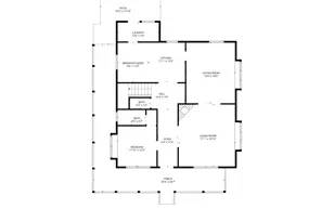 14840 Wendling Soda Creek Rd, Navarro, CA 95463 - Photo 3